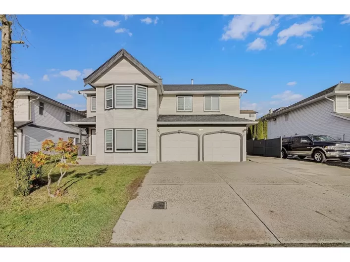 31297 WAGNER DRIVE, Abbotsford