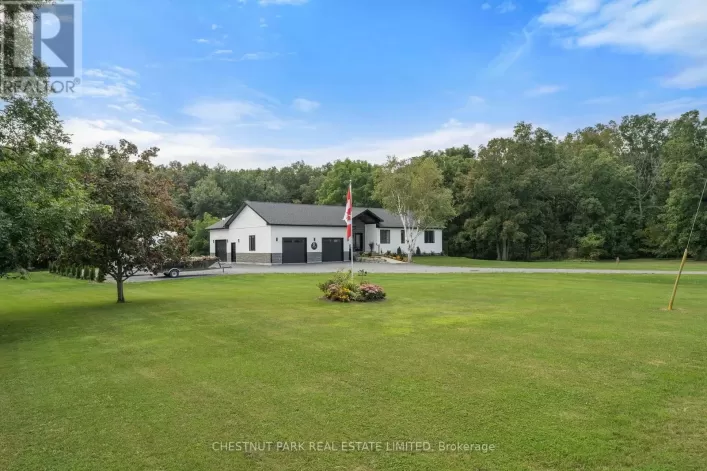 313 GILEAD ROAD, Prince Edward County