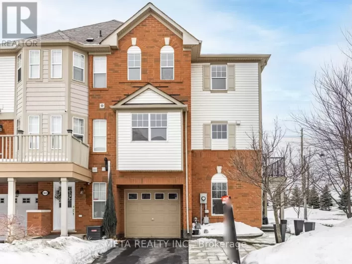 3135 STORNOWAY CIRCLE, Oakville