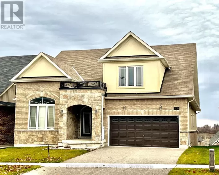 3139 MONARCH DRIVE, Orillia