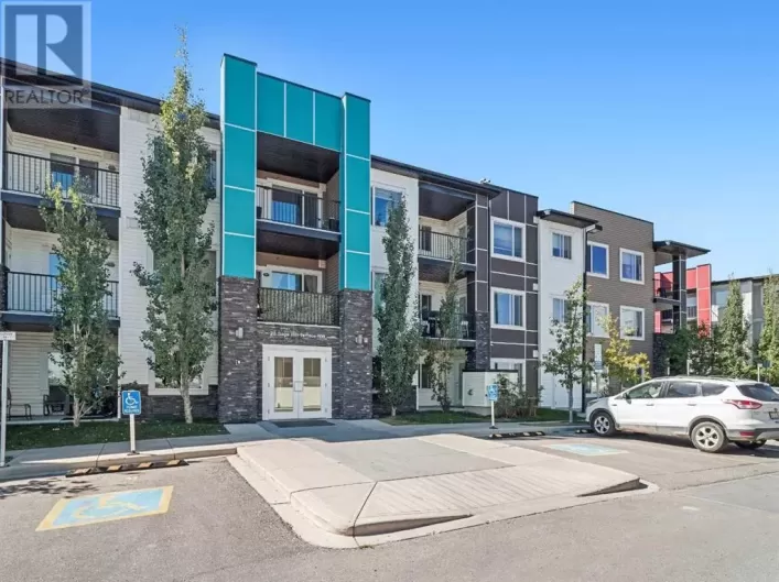 314, 20 Sage Hill Terrace NW, Calgary