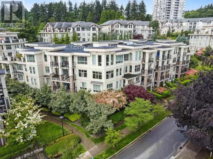 314 250 FRANCIS WAY, New Westminster