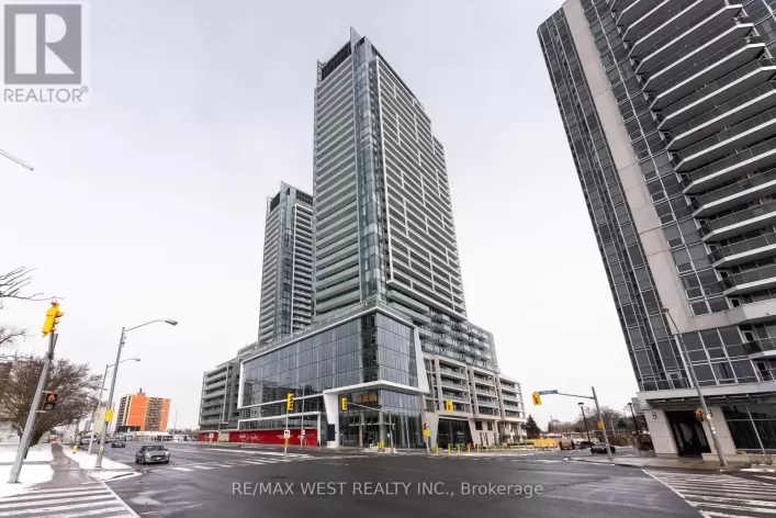 314 - 8 OLYMPIC GARDEN DRIVE, Toronto