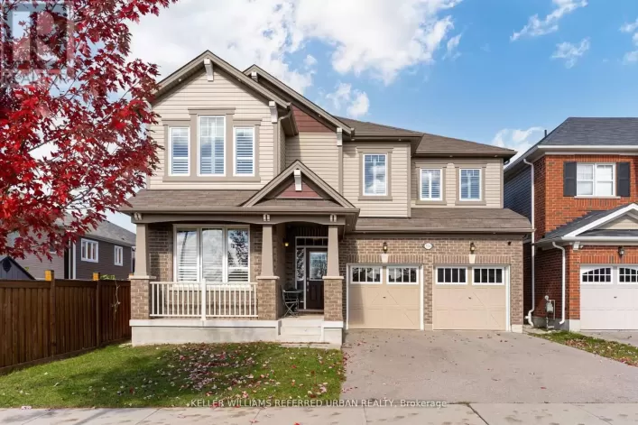 314 SEABROOK DRIVE, Kitchener