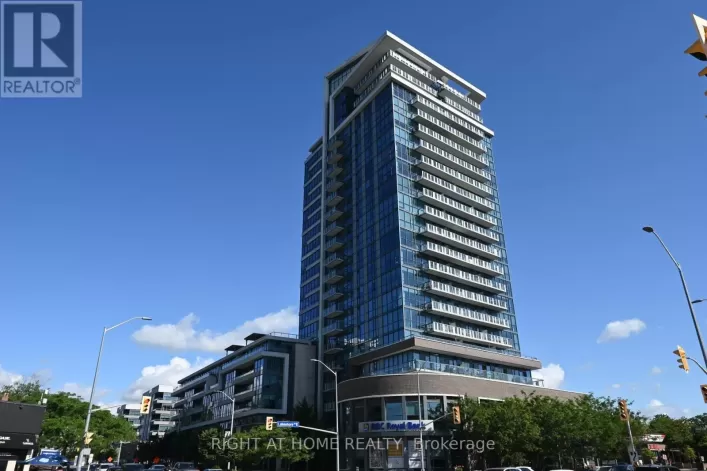 315 - 1 HURONTARIO STREET, Mississauga