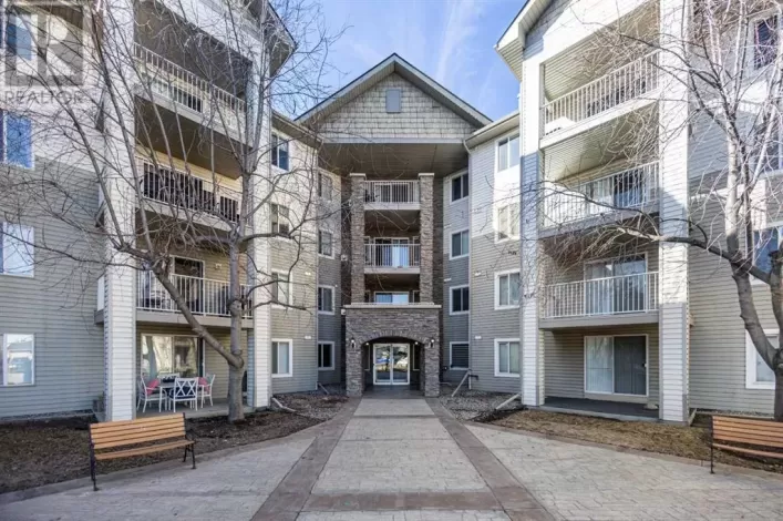 315, 3000 Somervale Court SW, Calgary