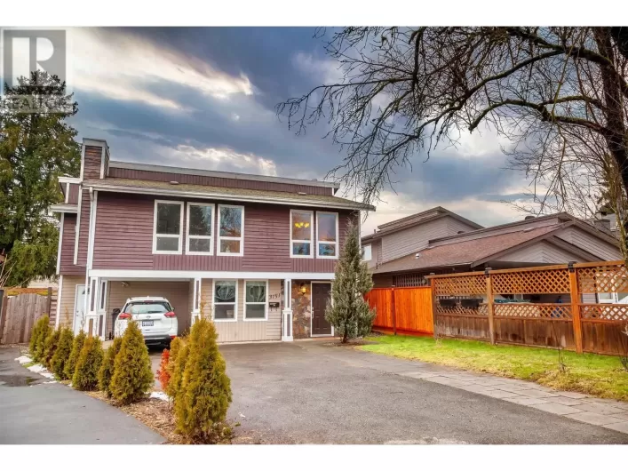 3151 FREY PLACE, Port Coquitlam