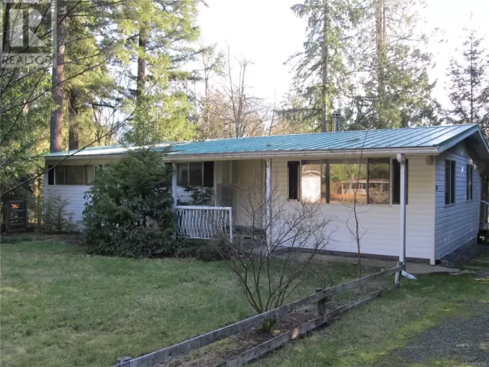 3159 Shawnigan Lake Rd, Shawnigan Lake