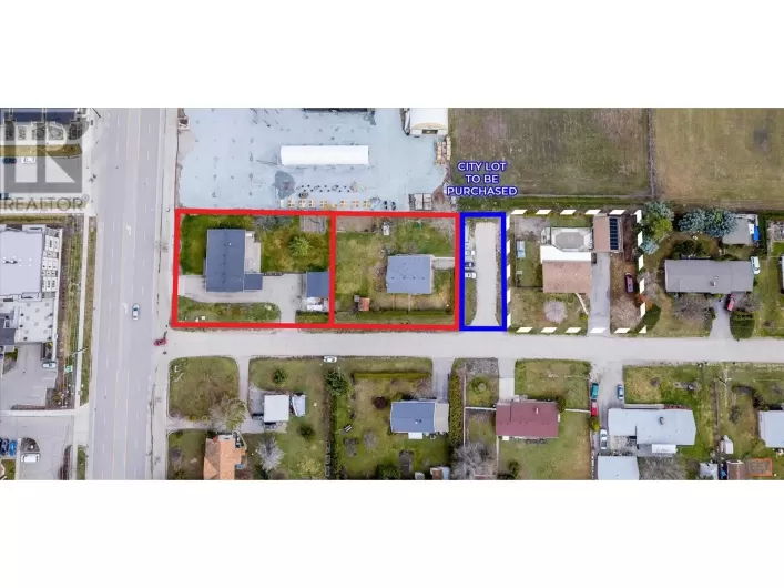 3159 St. Amand Road Lot# 5, Kelowna