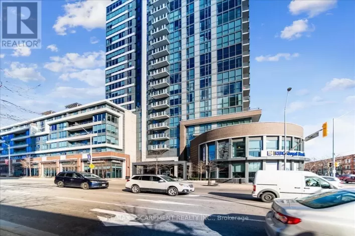 316 - 1 HURONTARIO STREET, Mississauga