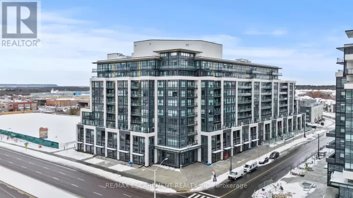 316 - 405 DUNDAS STREET W, Oakville