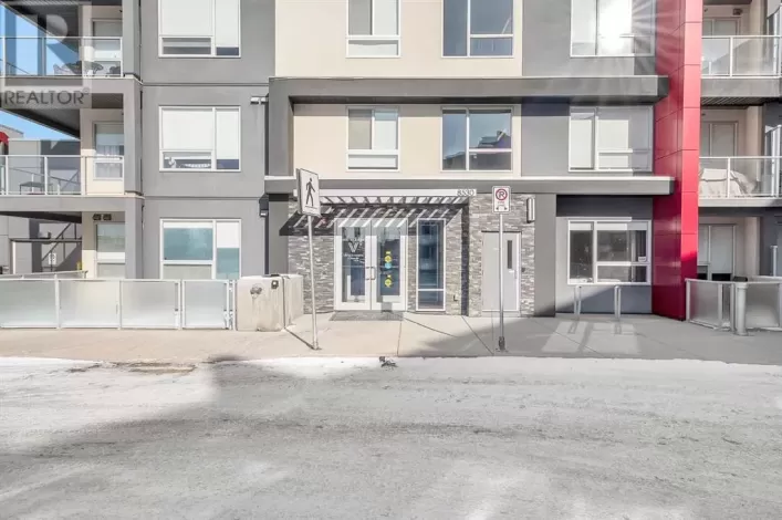 316, 8530 8A Avenue SW, Calgary