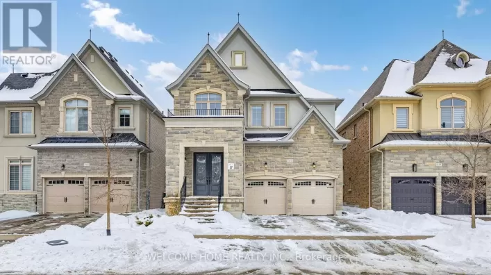 316 POETRY DRIVE, Vaughan