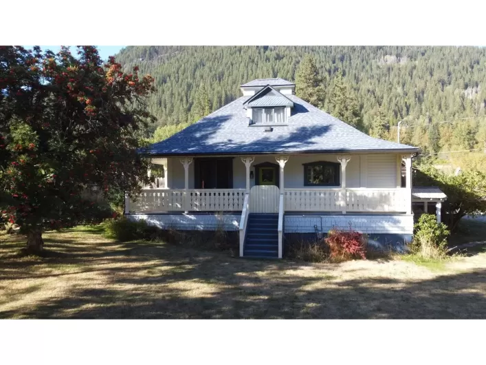 3164 HEDDLE Road, Nelson