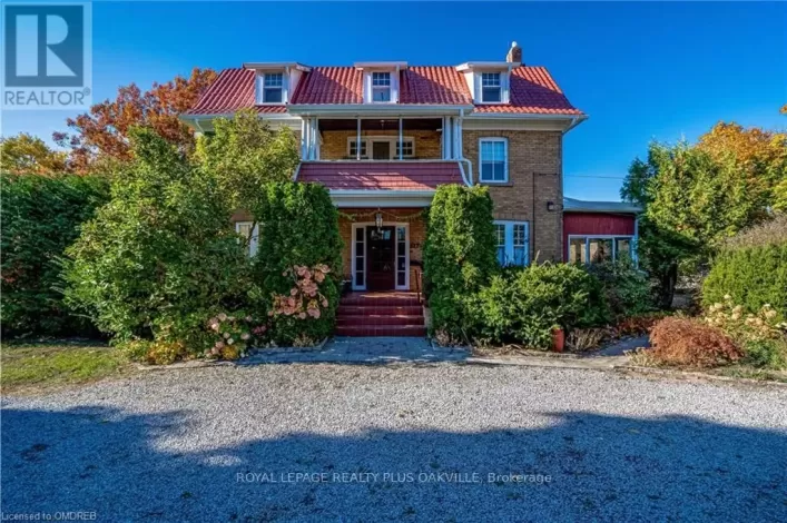 3175 LAKESHORE ROAD W, Oakville