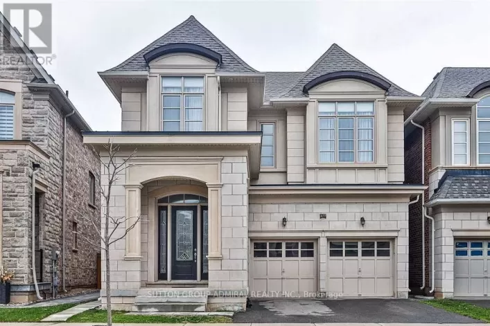 3177 MILLICENT AVENUE, Oakville