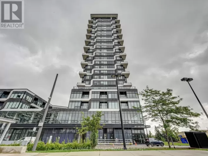 318 - 297 OAK WALK DRIVE, Oakville