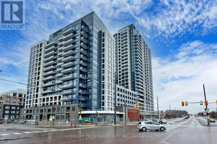 318 - 7950 BATHURST STREET, Vaughan