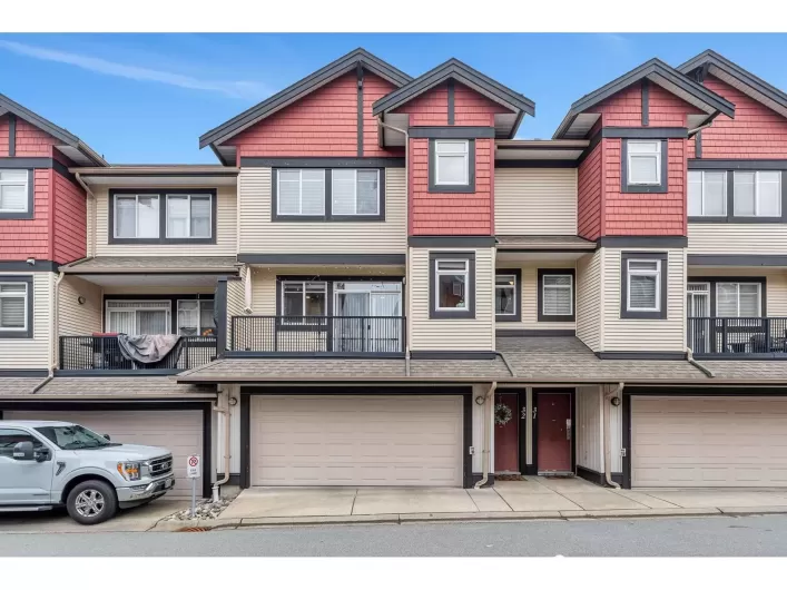 32 7168 179 STREET, Surrey