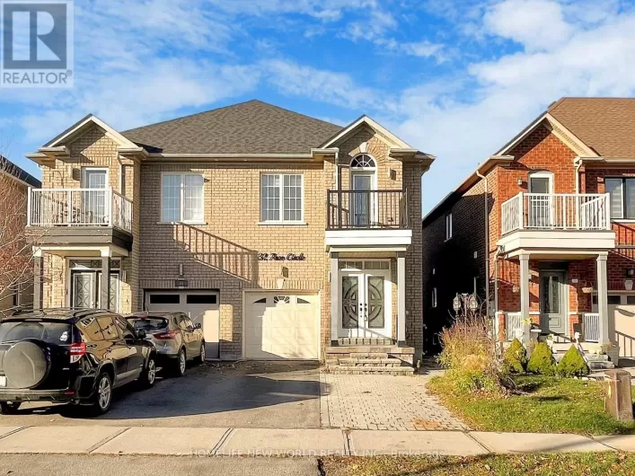 32 ARCO CIRCLE, Vaughan