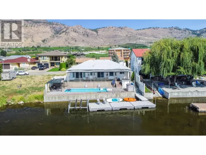 32 BAYVIEW Crescent, Osoyoos