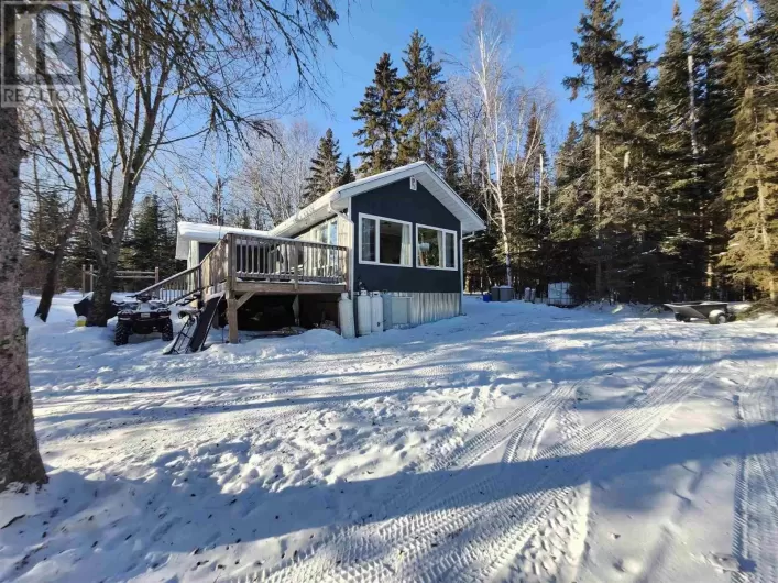 32 Beach Street, Kenora