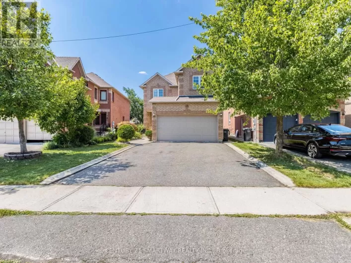 32 CREEKWOOD DRIVE, Brampton