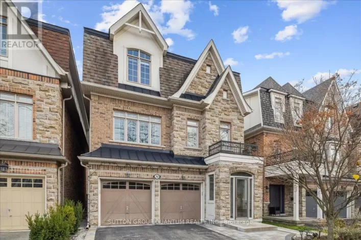 32 HARBORN ROAD, Mississauga