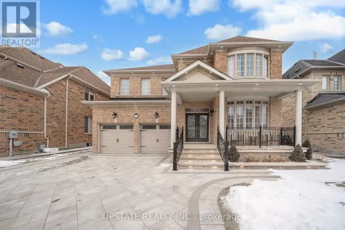 32 LAUDERHILL ROAD, Brampton