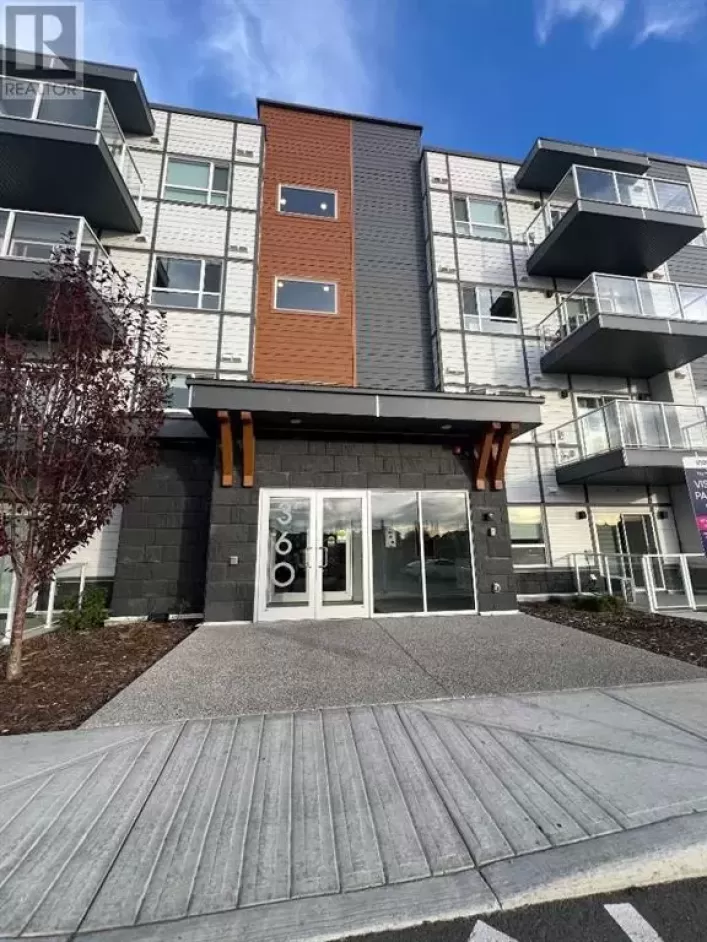 320, 360 Harvest Hills Way NE, Calgary