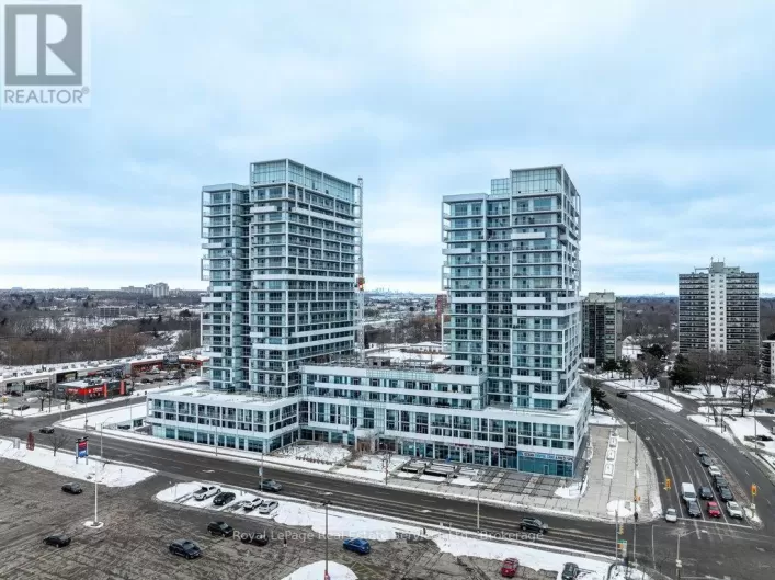 320 - 65 SPEERS ROAD, Oakville