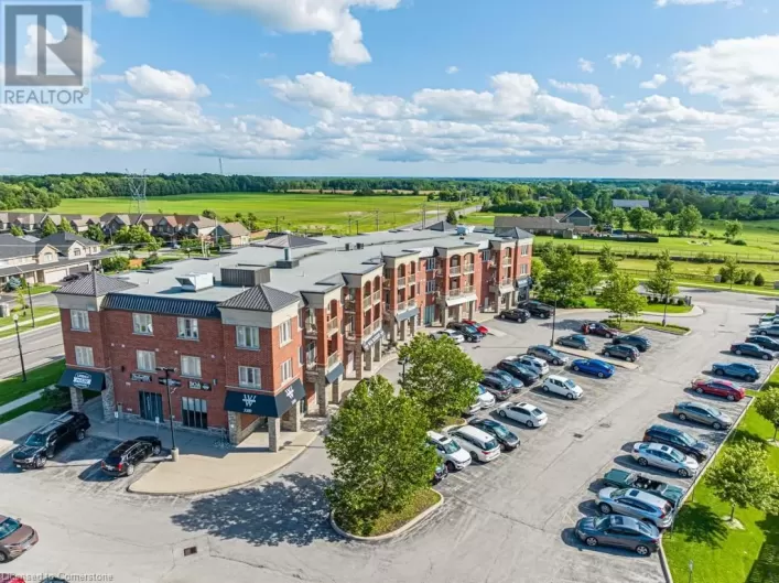 3200 REGIONAL ROAD 56 Unit# 208, Binbrook