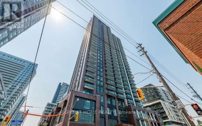 3201 - 130 RIVER STREET, Toronto