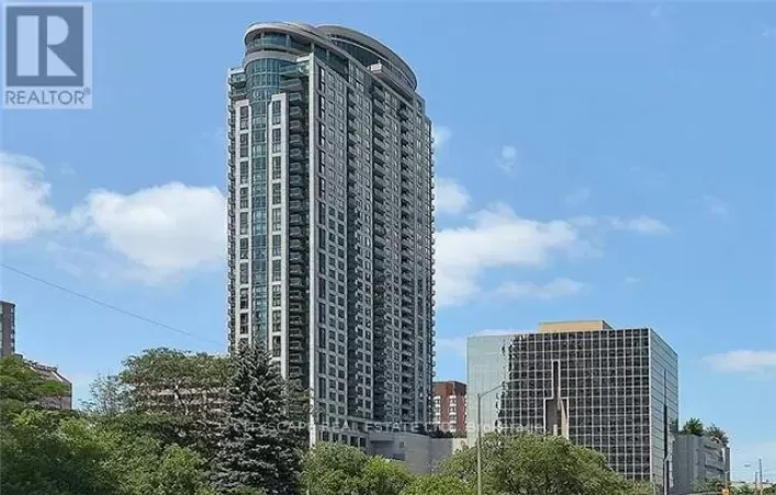 3201 - 208 ENFIELD PLACE, Mississauga