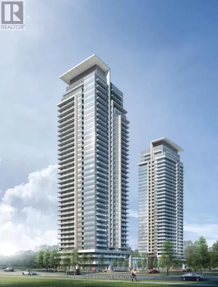 3202 - 12 GANDHI LANE, Markham