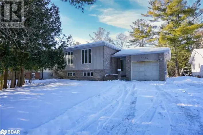 3206 COVE Avenue, Innisfil