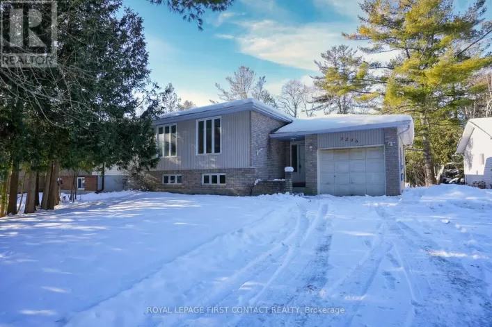 3206 COVE AVENUE, Innisfil