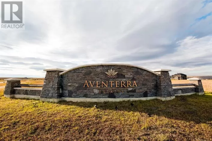 32084 Aventerra Road, Rural Rocky View County