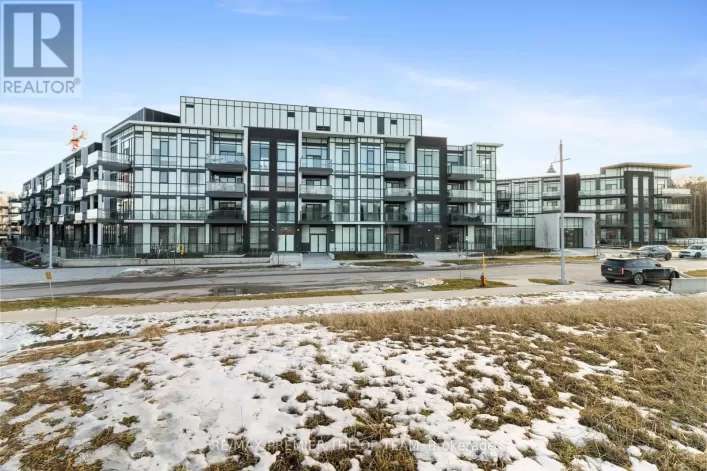 321 - 415 SEA RAY AVENUE, Innisfil