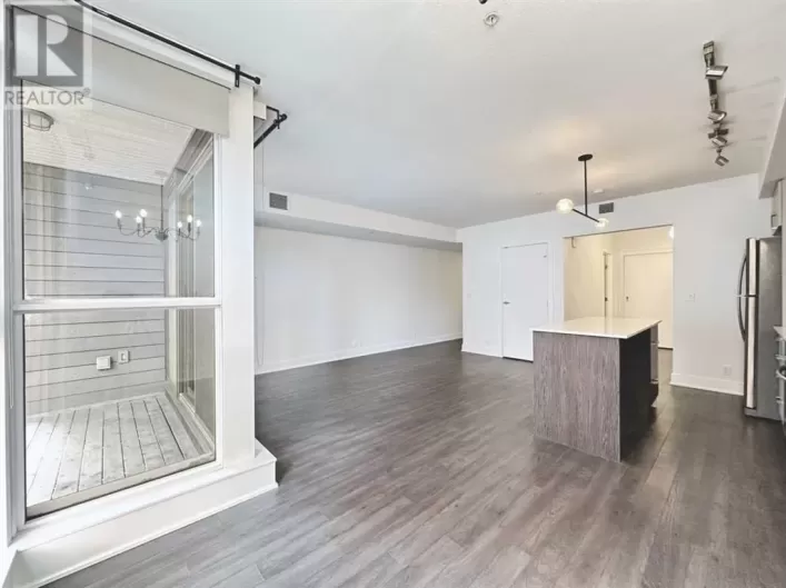 321, 619 Confluence Way SE, Calgary