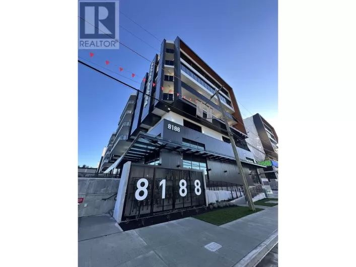 321 8188 MANITOBA STREET, Vancouver