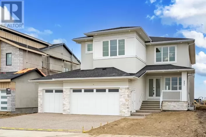 321 Watercrest Place, Chestermere