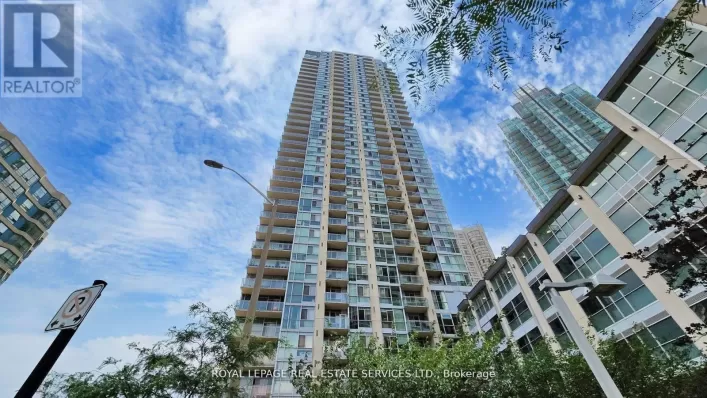 3210 - 225 WEBB DRIVE, Mississauga