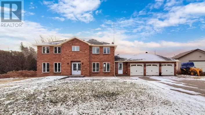 3210 REGIONAL ROAD 30 ROAD, Whitchurch-Stouffville