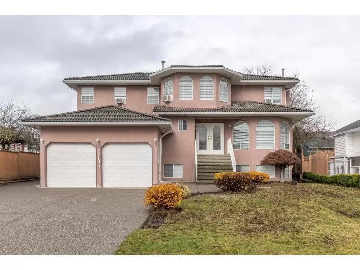 32105 ELKFORD DRIVE, Abbotsford