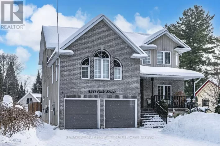 3211 OAK STREET, Innisfil