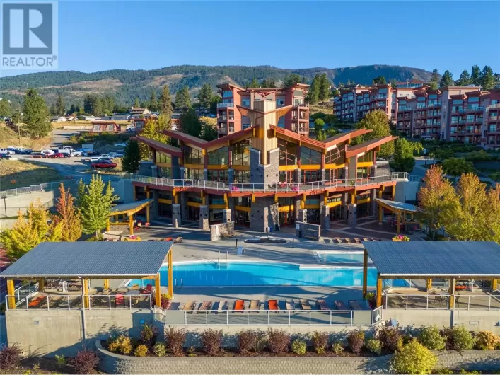 3211 Skyview Lane Unit# 312, West Kelowna