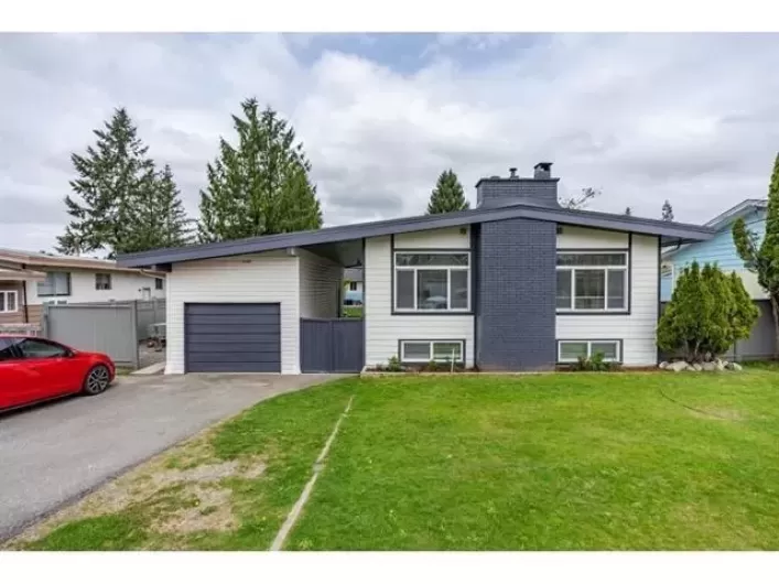 32193 PEARDONVILLE ROAD, Abbotsford