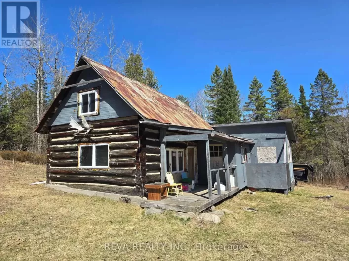 322 LOWER SPRUCE HEDGE ROAD, Greater Madawaska