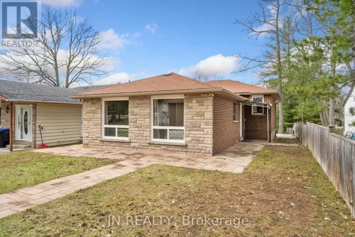 322 OXBOW PARK DRIVE, Wasaga Beach